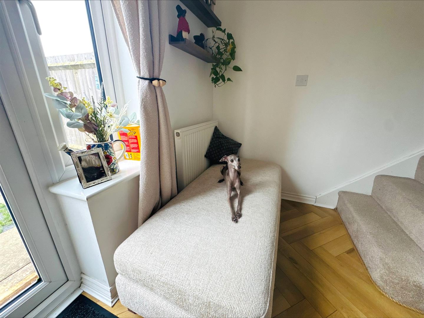 Stryd Bennett, Llanelli, SA15 4DE